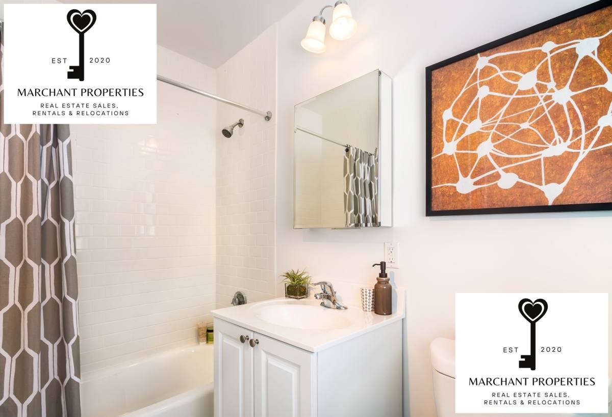 Townhouse for rent at 113 Sherman Rd, Chestnut Hill, MA 02467