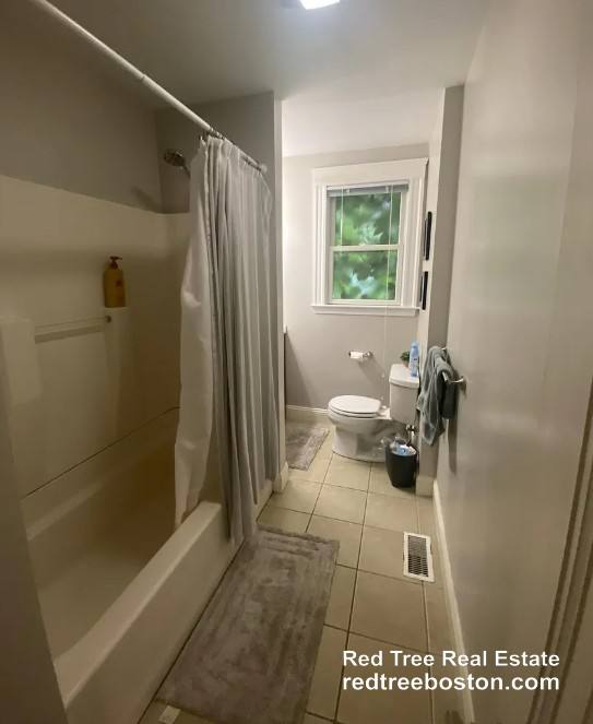 Apartment for rent at 651 Washington St #1, Brookline, MA 02446