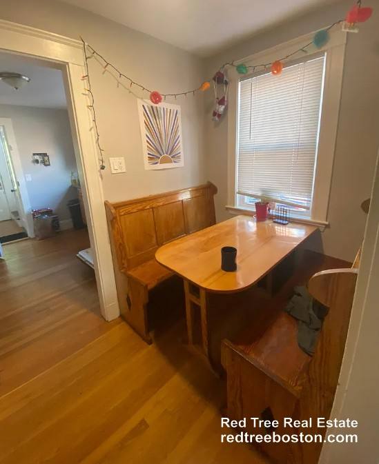 Apartment for rent at 651 Washington St #1, Brookline, MA 02446