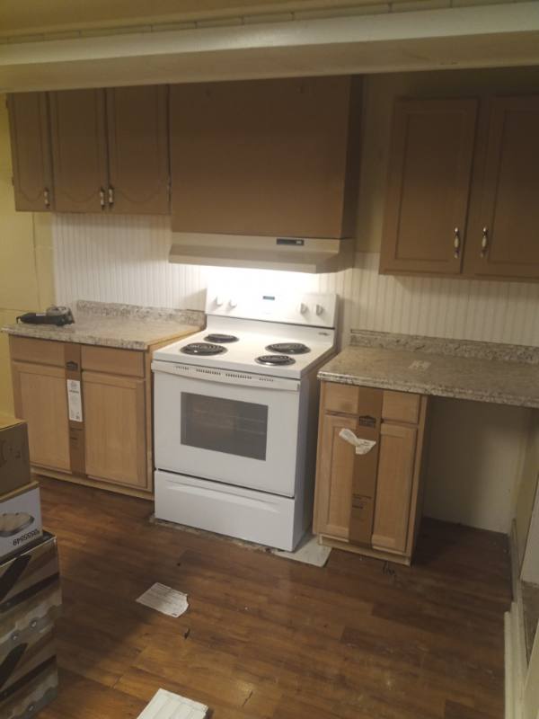 House for rent at 1421 Airport Rd, Jennings, LA 70546