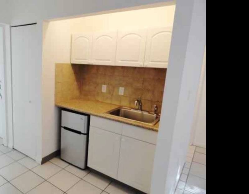 Apartment for rent at 720 NE 11th Ave #2, Pompano Beach, FL 33060
