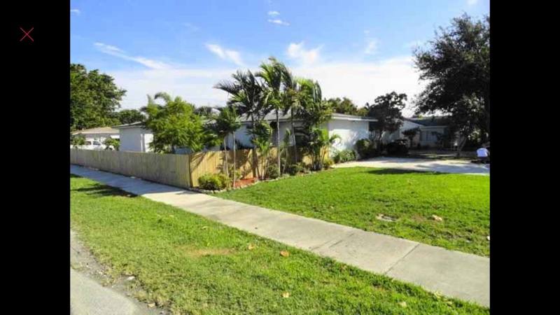 Apartment for rent at 720 NE 11th Ave #2, Pompano Beach, FL 33060