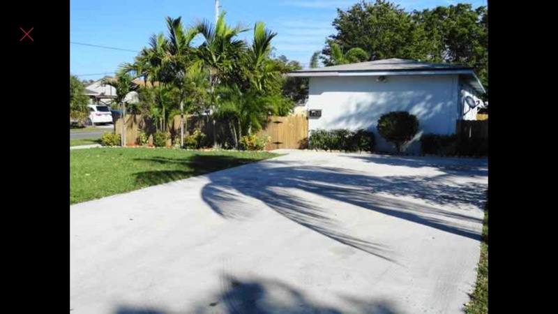 Apartment for rent at 720 NE 11th Ave #2, Pompano Beach, FL 33060