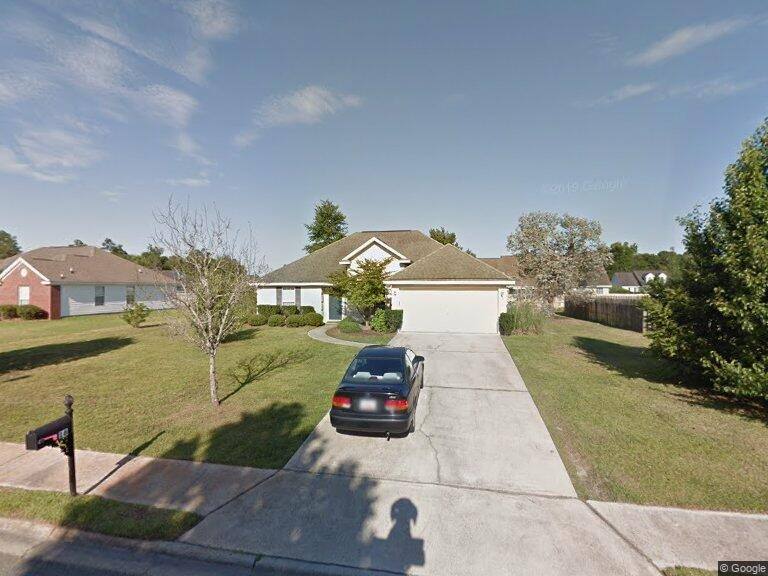 House for rent at 16 Stoney Hill Rd, Pooler, GA 31322