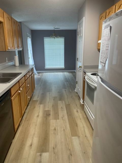 House for rent at 16 Stoney Hill Rd, Pooler, GA 31322