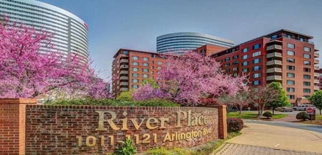 Condo for rent at 1121 Arlington Blvd #141, Arlington, VA 22209