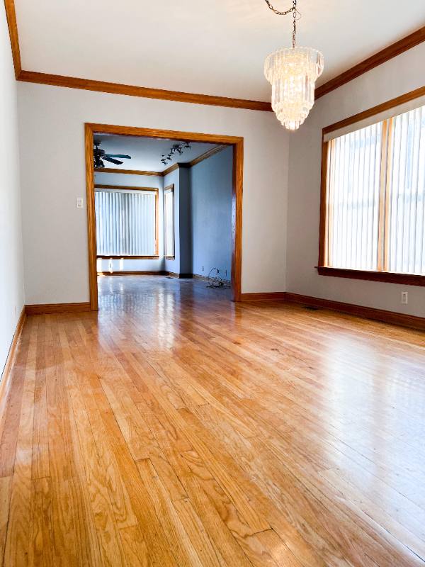 Apartment for rent at 6042 W Miami, Chicago, IL 60646