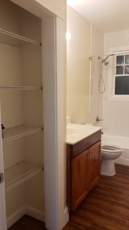 Apartment for rent at 753 Winchester Ave, New Haven, CT 06511