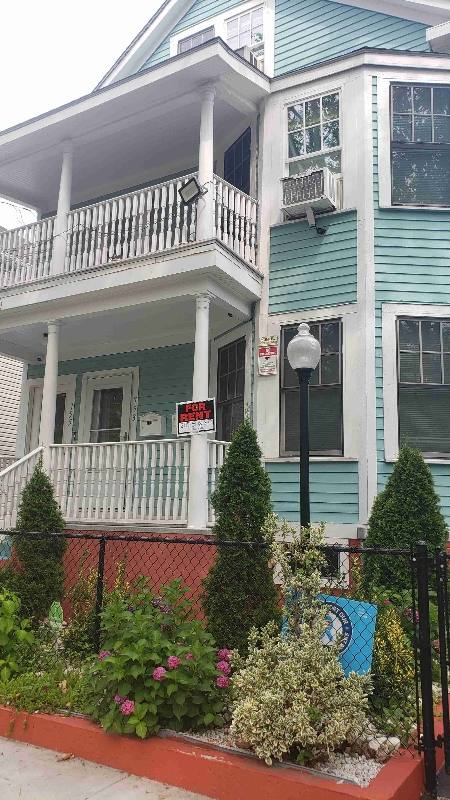 Apartment for rent at 753 Winchester Ave, New Haven, CT 06511