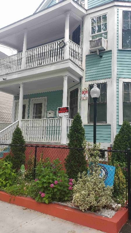 Apartment for rent at 753 Winchester Ave, New Haven, CT 06511