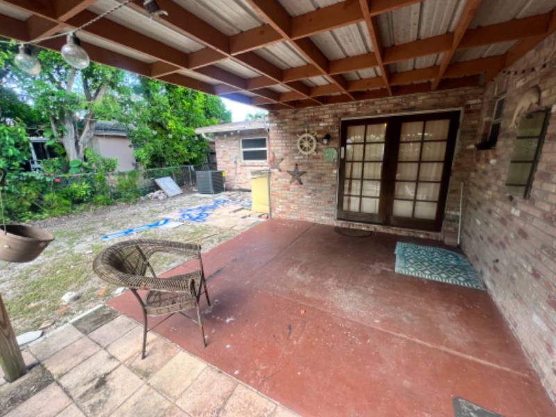 House for rent at 3651 NE 14 Ave, Pompano Beach, FL 33064