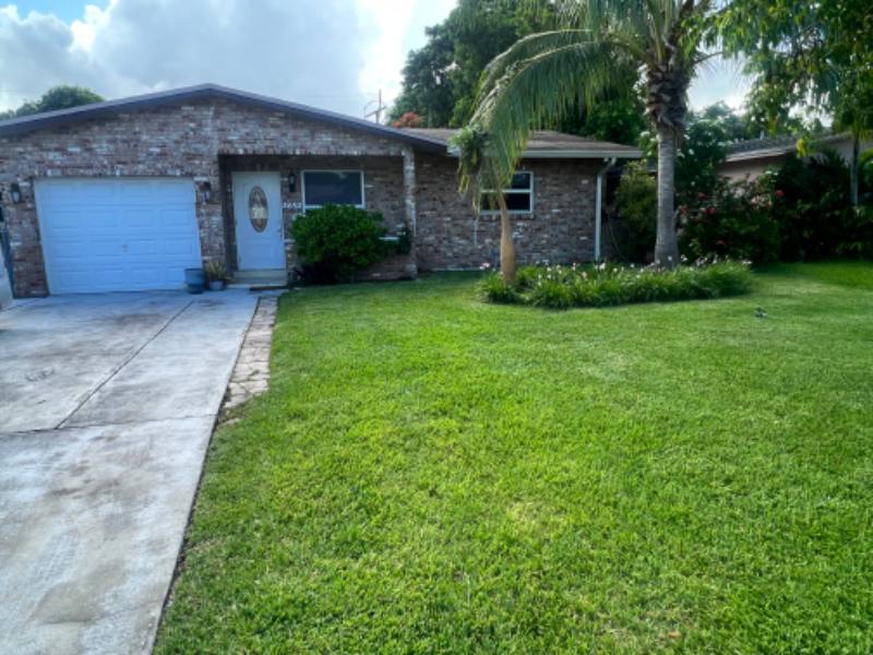 House for rent at 3651 NE 14 Ave, Pompano Beach, FL 33064