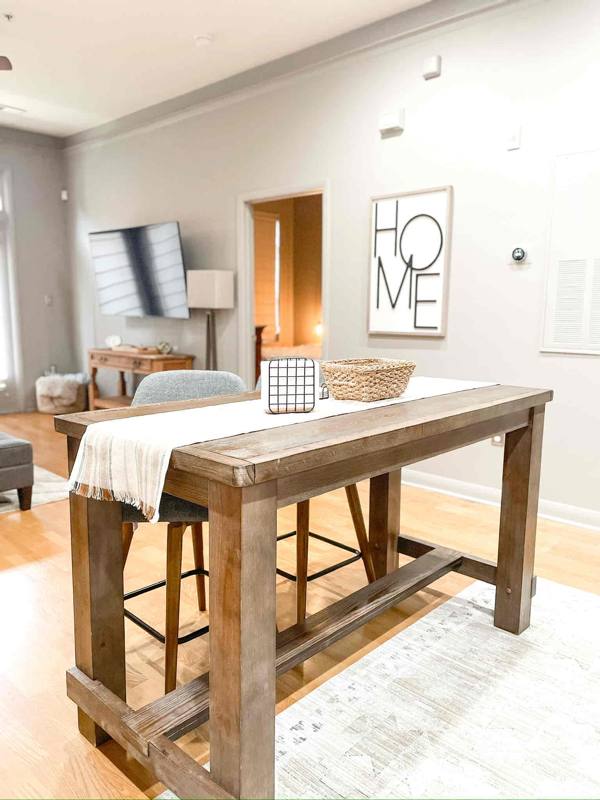 Condo for rent at 1 New Bern Station Court, Charlotte, NC 28209