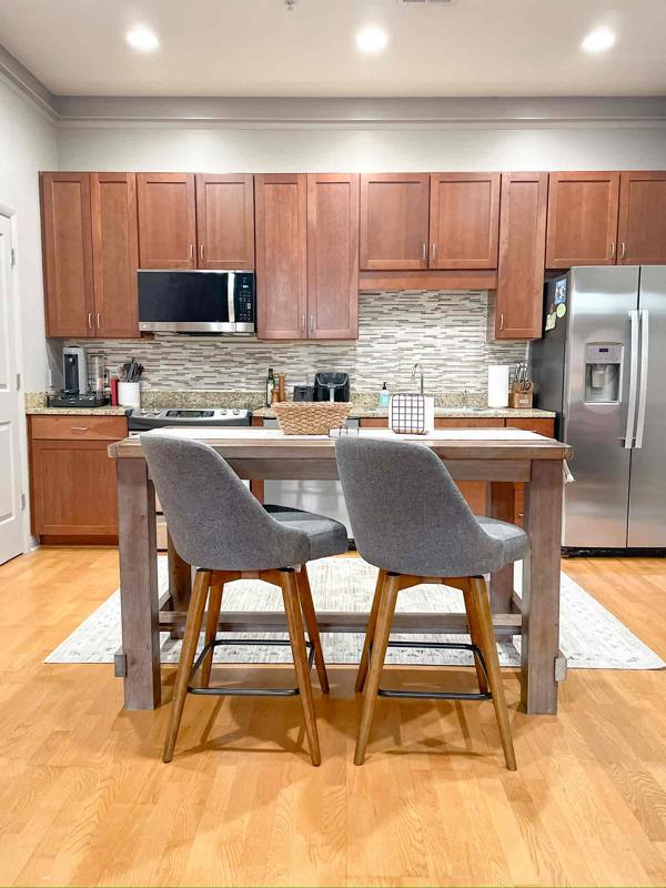 Condo for rent at 1 New Bern Station Court, Charlotte, NC 28209