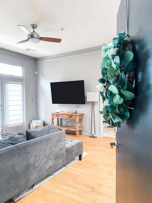 Condo for rent at 1 New Bern Station Court, Charlotte, NC 28209