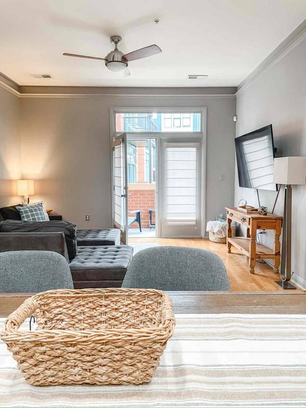 Condo for rent at 1 New Bern Station Court, Charlotte, NC 28209