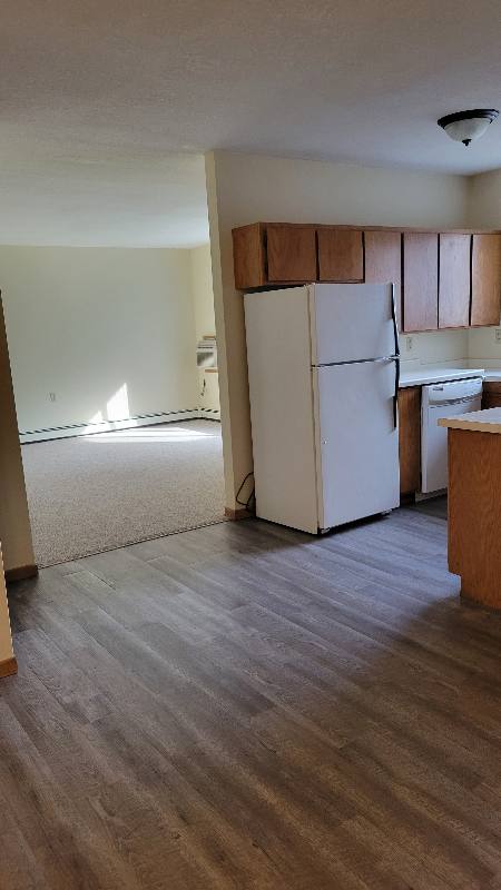 Townhouse for rent at 1035 13th St N, Benson, MN 56215