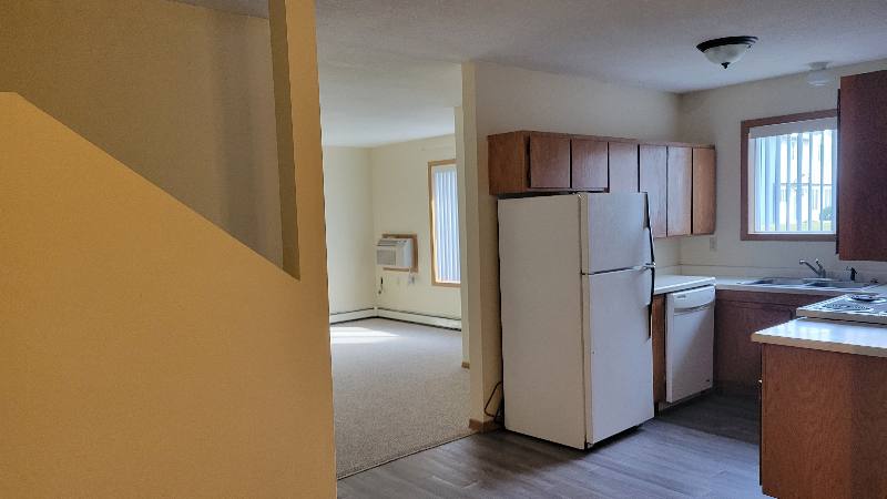 Townhouse for rent at 1035 13th St N, Benson, MN 56215