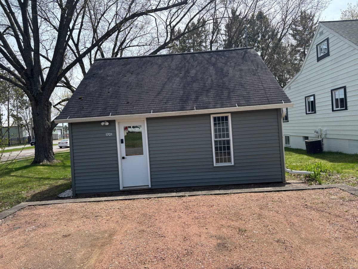 House for rent at 1701 Porter St, Wausau, WI 54401