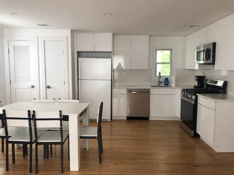 Apartment for rent at 39 Cedar Ave #B, Long Branch, NJ 07740