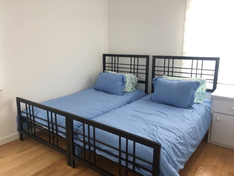 Apartment for rent at 39 Cedar Ave #B, Long Branch, NJ 07740