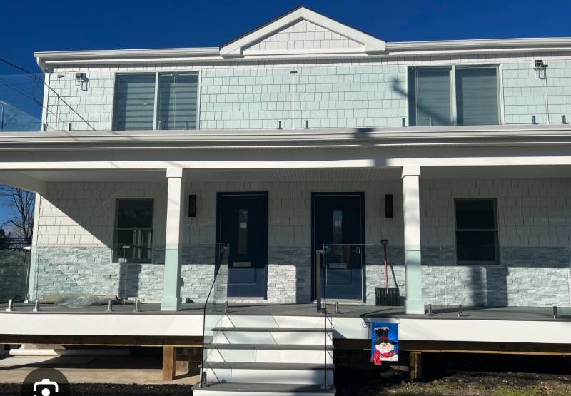 Apartment for rent at 39 Cedar Ave #B, Long Branch, NJ 07740