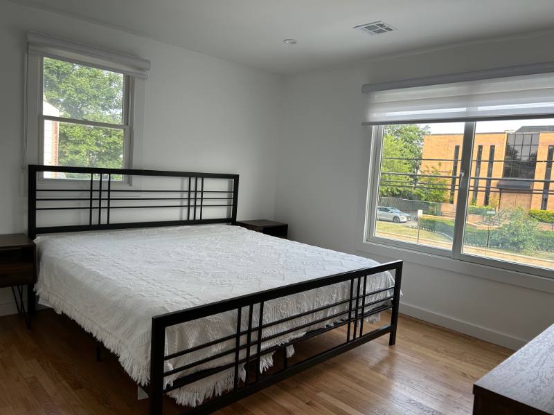 Apartment for rent at 39 Cedar Ave #B, Long Branch, NJ 07740