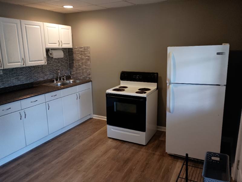Apartment for rent at 730 Main St #C, Pittston, PA 18641