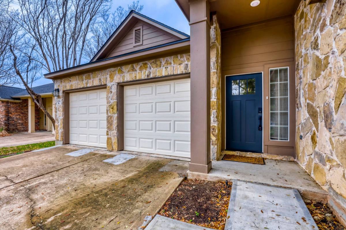 House for rent at 4216 Flat Stone Court, Round Rock, TX 78665