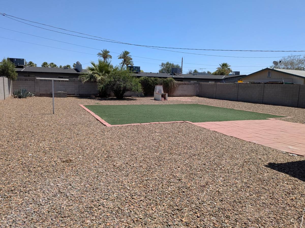 House for rent at 4331 N 20th St, Phoenix, AZ 85016