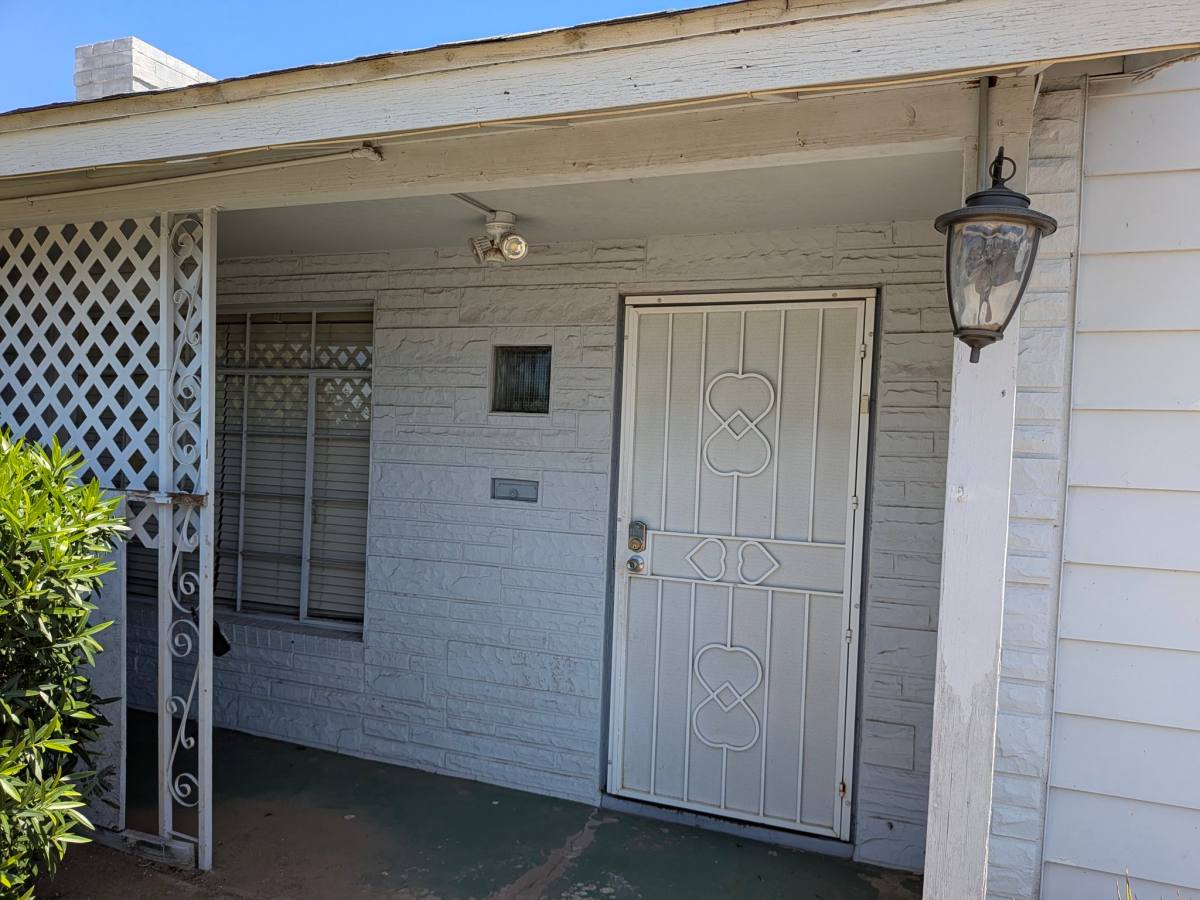 House for rent at 4331 N 20th St, Phoenix, AZ 85016
