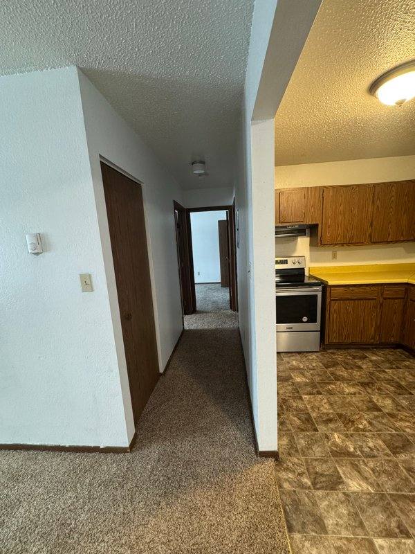 Apartment for rent at 301 Bernice St #B6, Milroy, MN 56263
