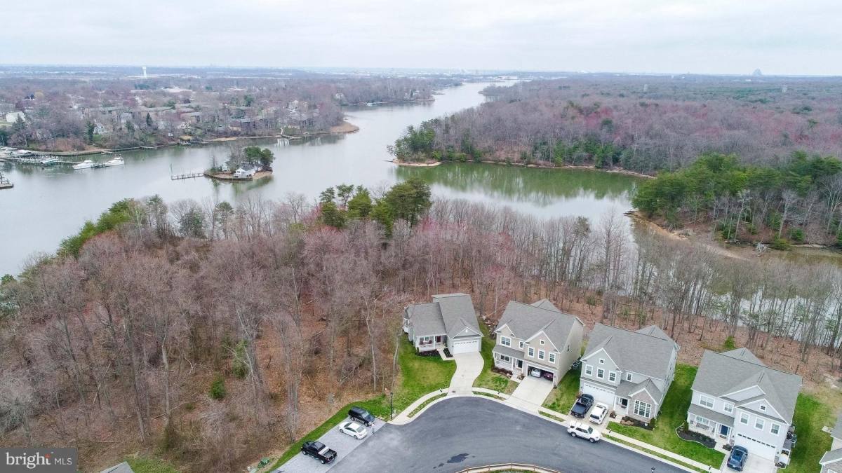 House for rent at 248 Saltgrass Dr, Glen Burnie, MD 21060