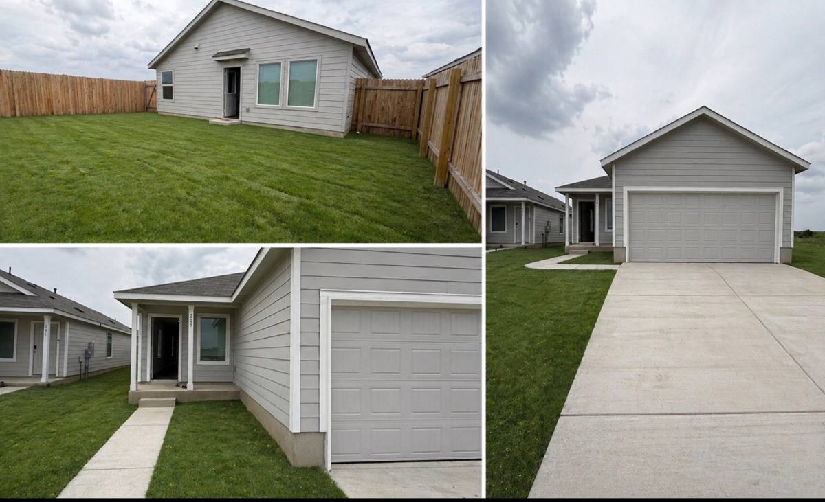House for rent at 205 E Lima Dr, Maxwell, TX 78656