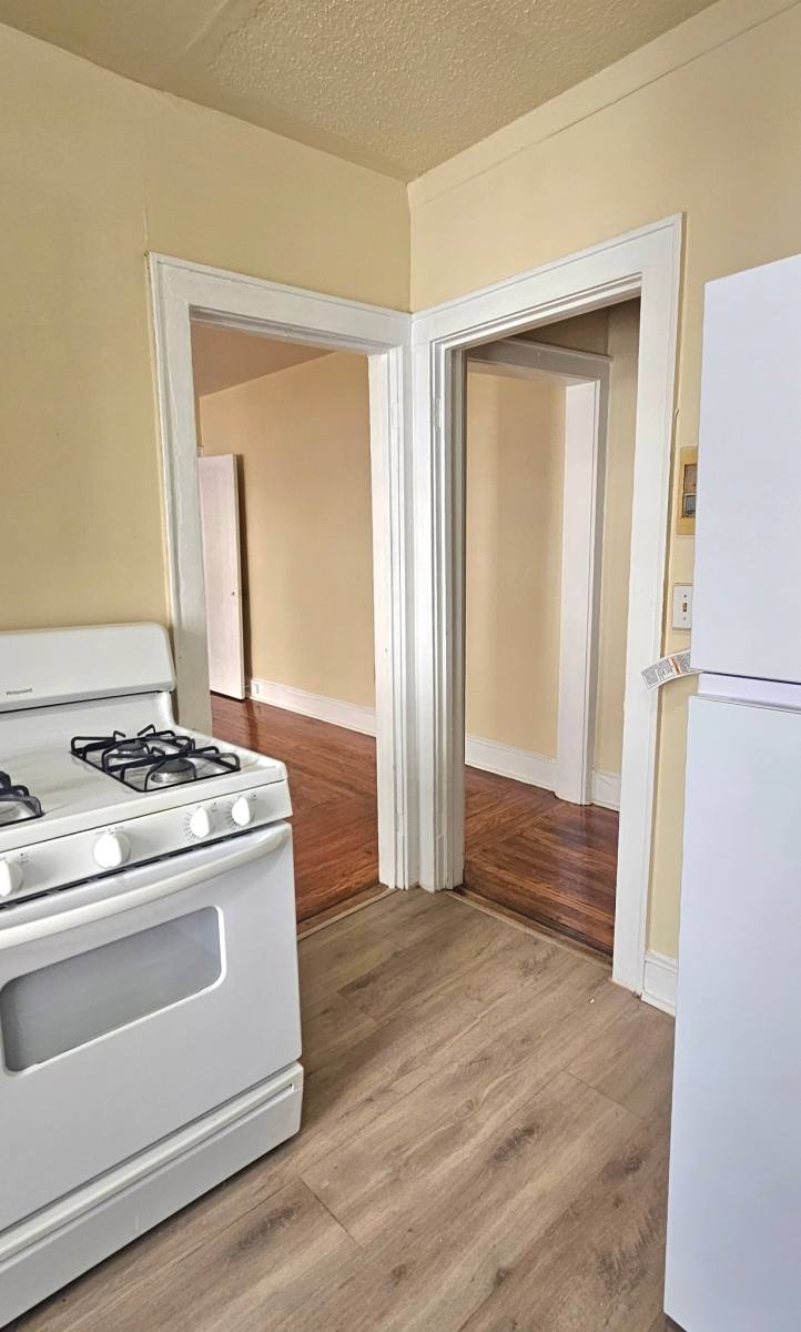 Apartment for rent at 1499 Ella T Grasso Blvd #B5, New Haven, CT 06511