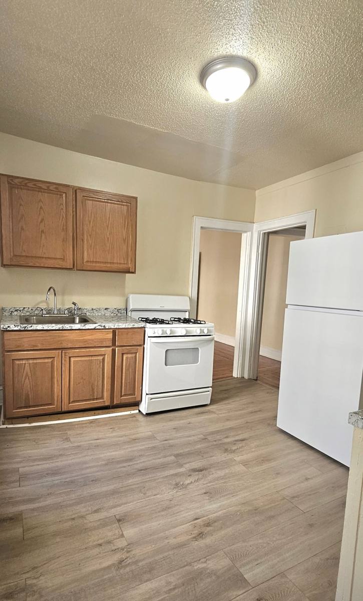Apartment for rent at 1499 Ella T Grasso Blvd #B5, New Haven, CT 06511