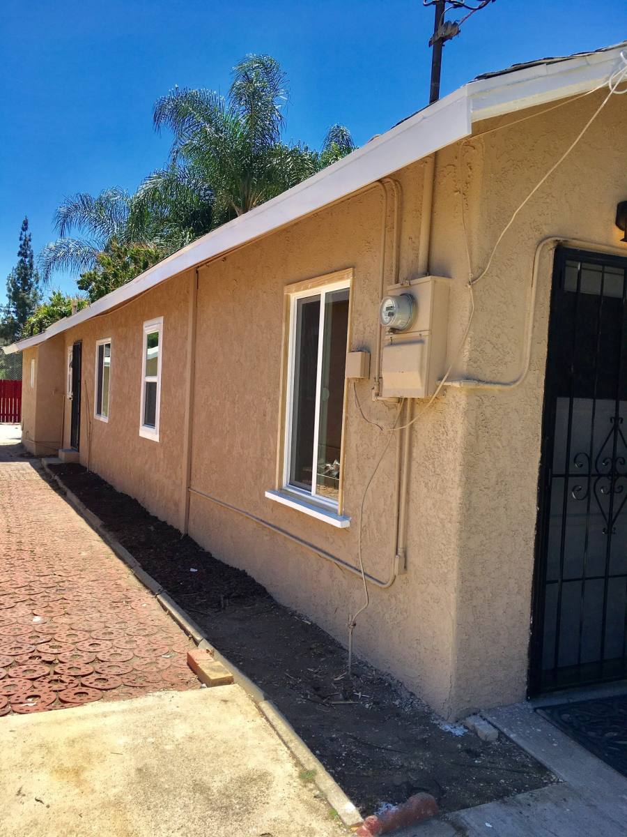 House for rent at 606 1 2 W 4th Ave, La Habra, CA 90631