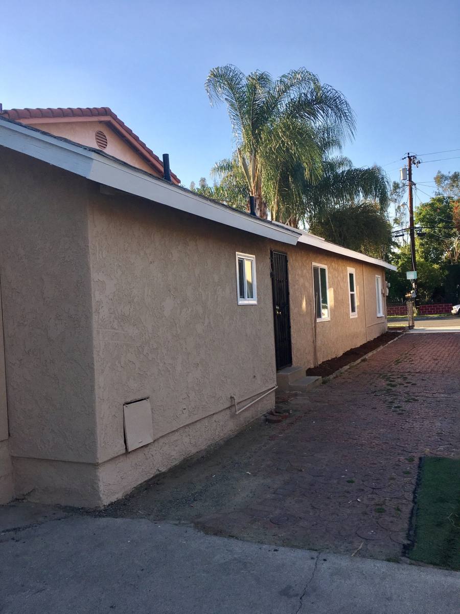 House for rent at 606 1 2 W 4th Ave, La Habra, CA 90631
