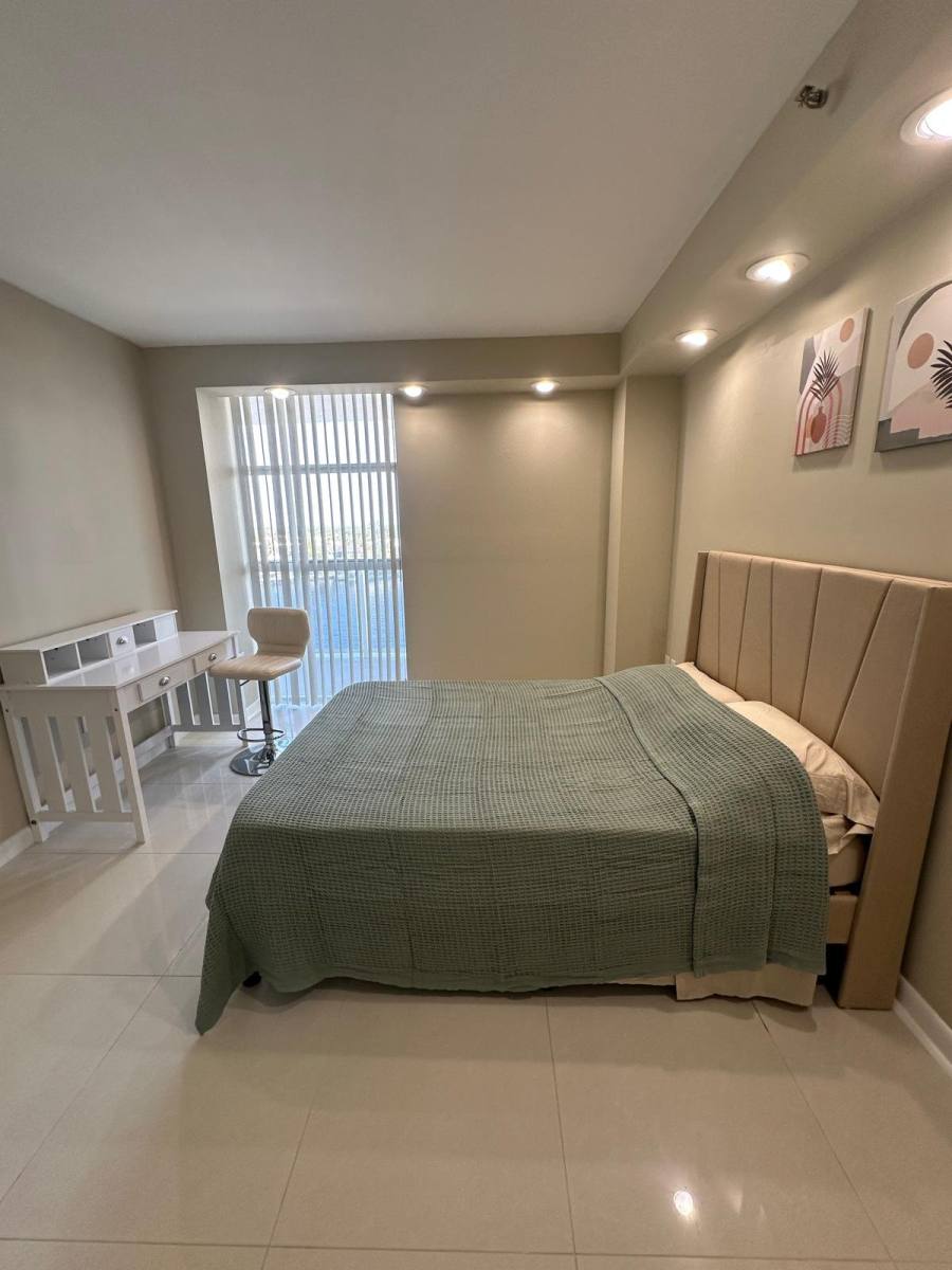 Apartment for rent at 20505 E Country Club #747, Miami, FL 33180