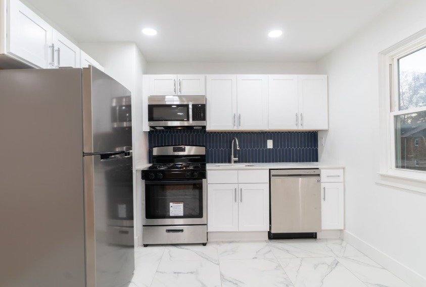 Apartment for rent at 500 Adams Lane, North Brunswick, NJ 08902