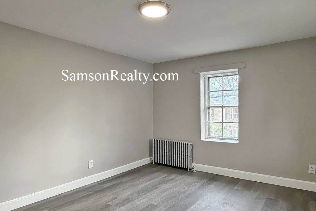 Apartment for rent at 41 Jenckes #3, Providence, RI 02906