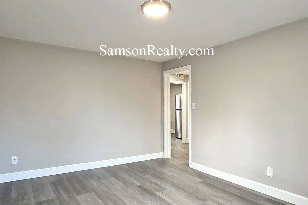Apartment for rent at 41 Jenckes #3, Providence, RI 02906