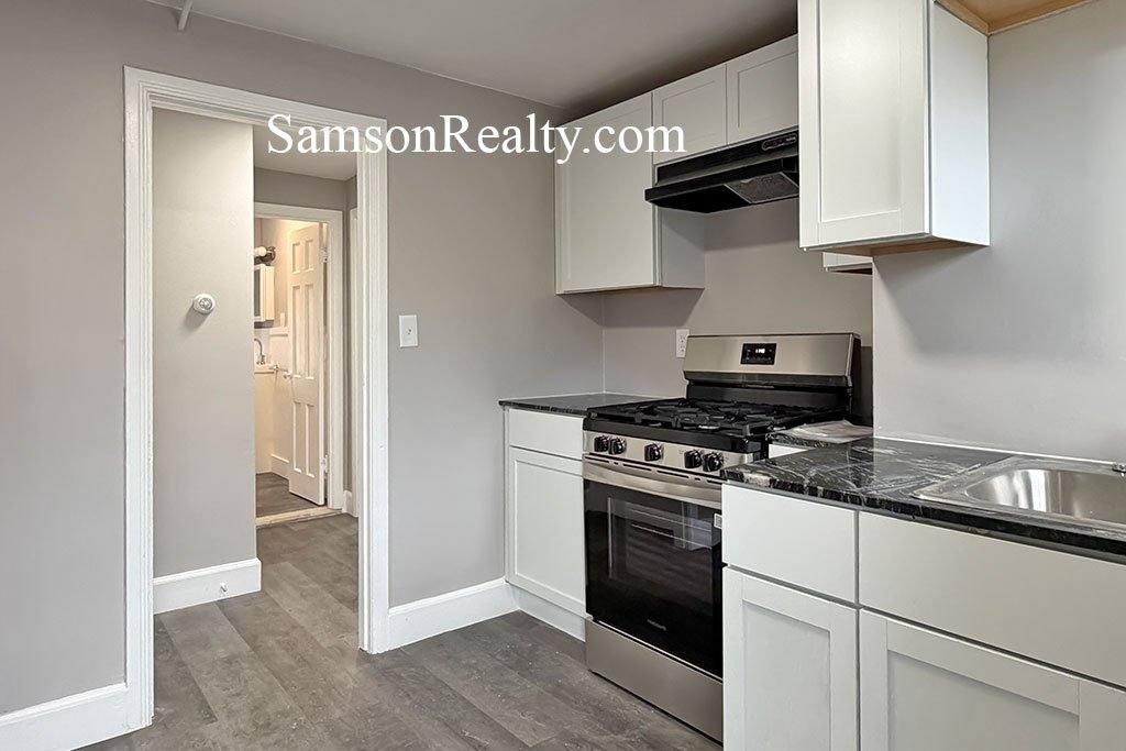 Apartment for rent at 41 Jenckes #3, Providence, RI 02906