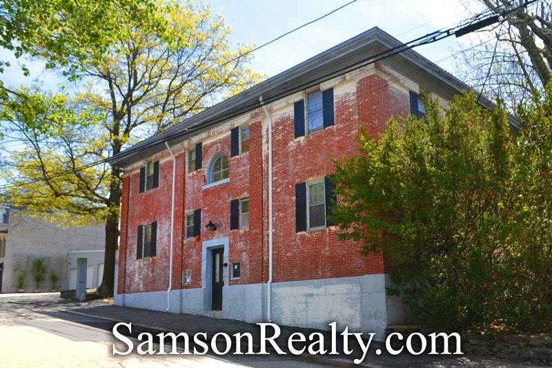 Apartment for rent at 41 Jenckes #3, Providence, RI 02906