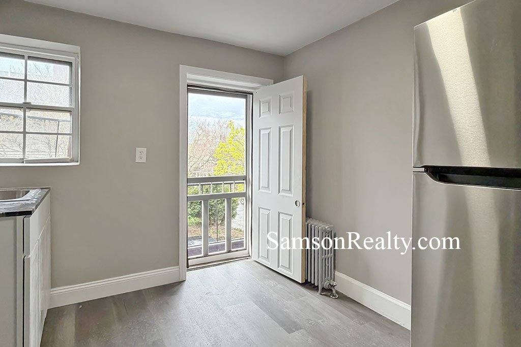 Apartment for rent at 41 Jenckes #3, Providence, RI 02906