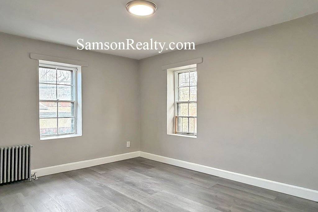 Apartment for rent at 41 Jenckes #3, Providence, RI 02906