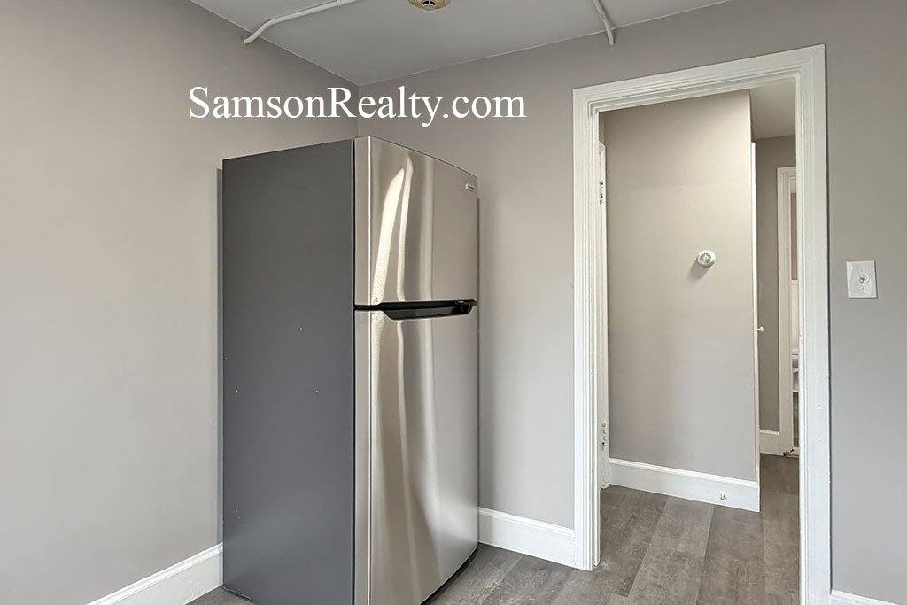 Apartment for rent at 41 Jenckes #3, Providence, RI 02906