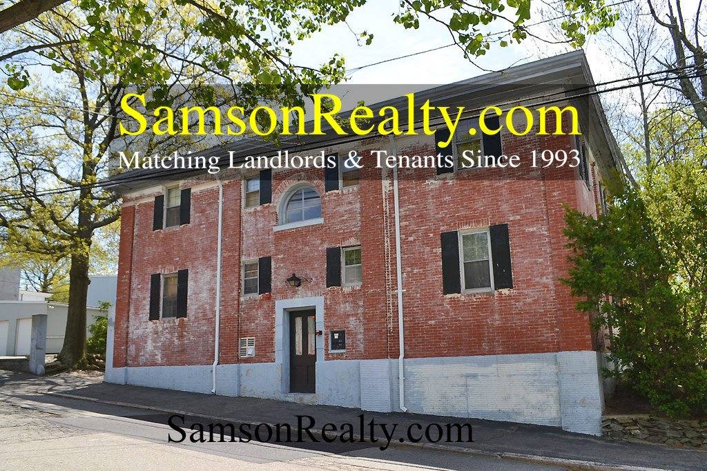Apartment for rent at 41 Jenckes #3, Providence, RI 02906