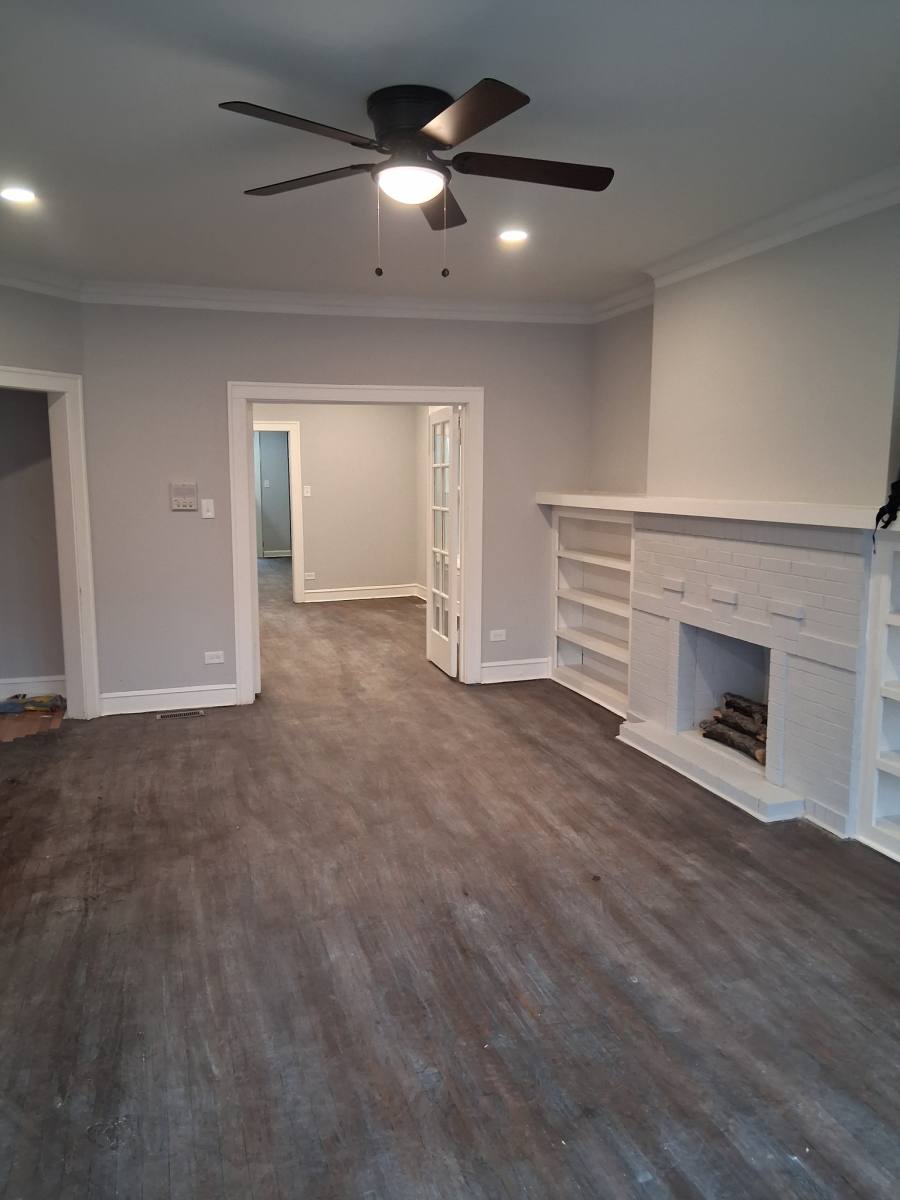 Apartment for rent at 5339 W Jackson Blvd, Chicago, IL 60644