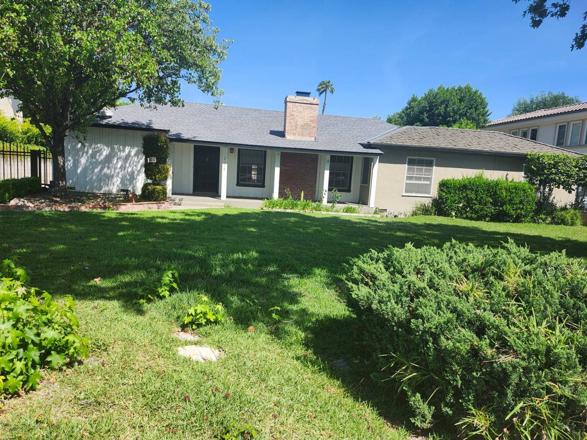 House for rent at 2018 S 2nd Ave, Arcadia, CA 91006
